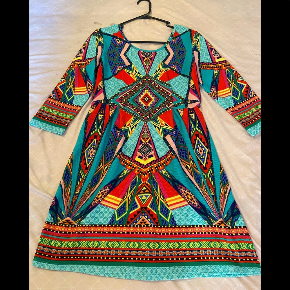 Dress SOLD